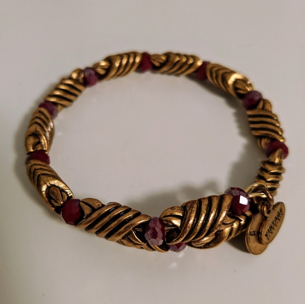 ALEX AND ANI Wrap